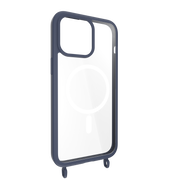Roam M + Strap Shockproof Protective Case with Lanyard for iPhone 15 Series
